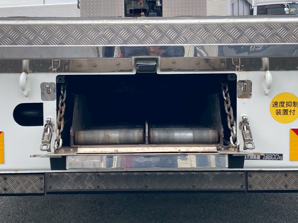 18|三菱 スーパーグレート 2PG-FS70HZの写真18