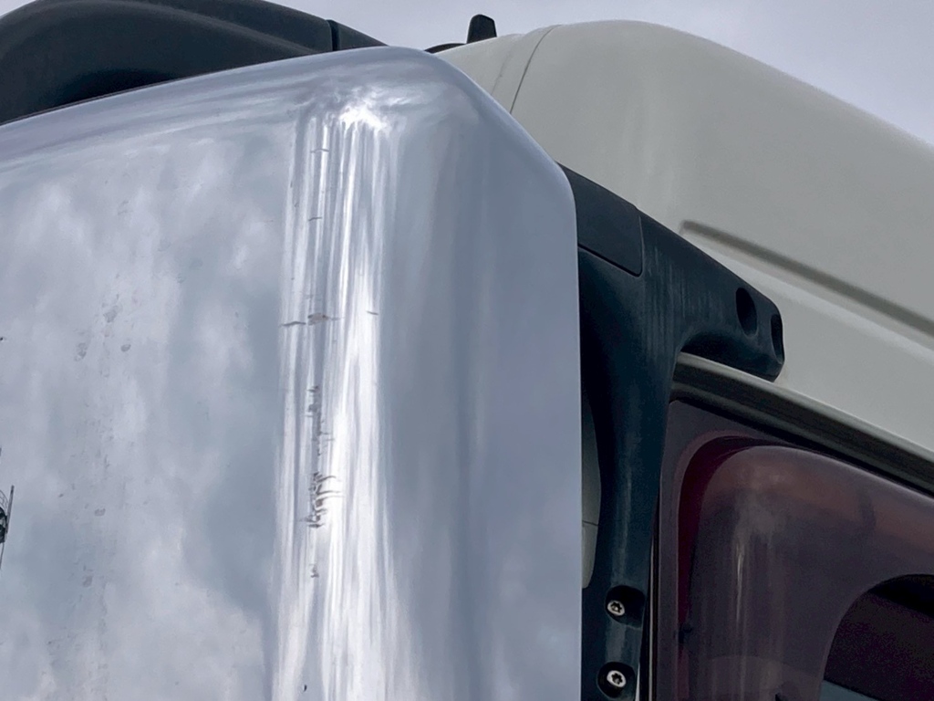 19|三菱 スーパーグレート 2PG-FS70HZの写真19