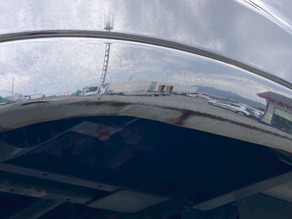 21|三菱 スーパーグレート 2PG-FS70HZの写真21