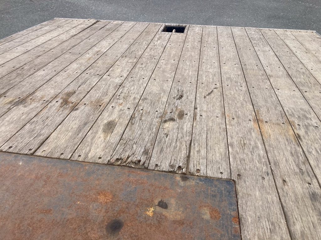 22|三菱 スーパーグレート 2PG-FS70HZの写真22