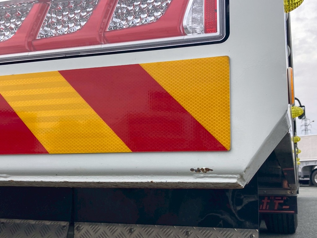 24|三菱 スーパーグレート 2PG-FS70HZの写真24