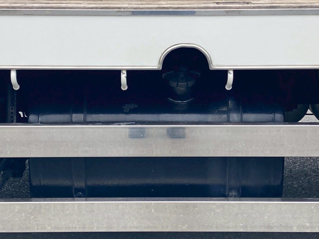 27|三菱 スーパーグレート 2PG-FS70HZの写真27