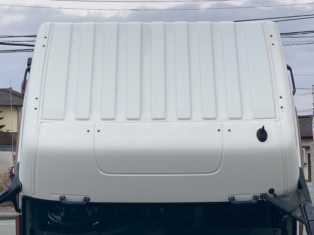 32|三菱 スーパーグレート 2PG-FS70HZの写真32