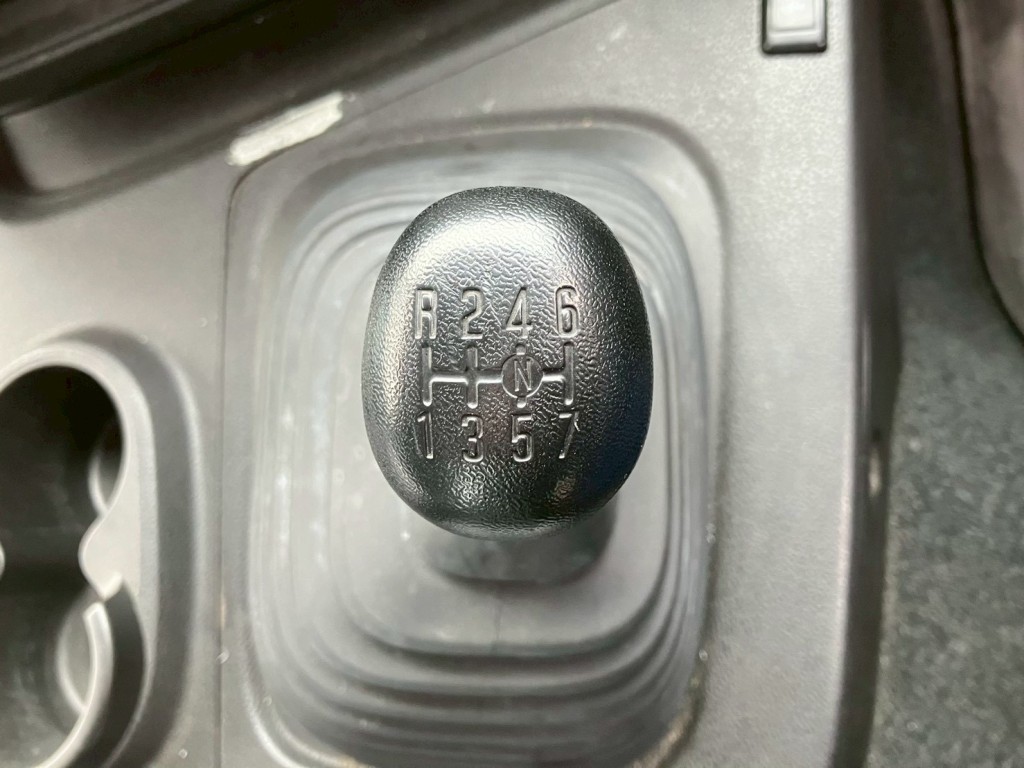 いすゞ ギガ QKG-EXD52BDの写真21