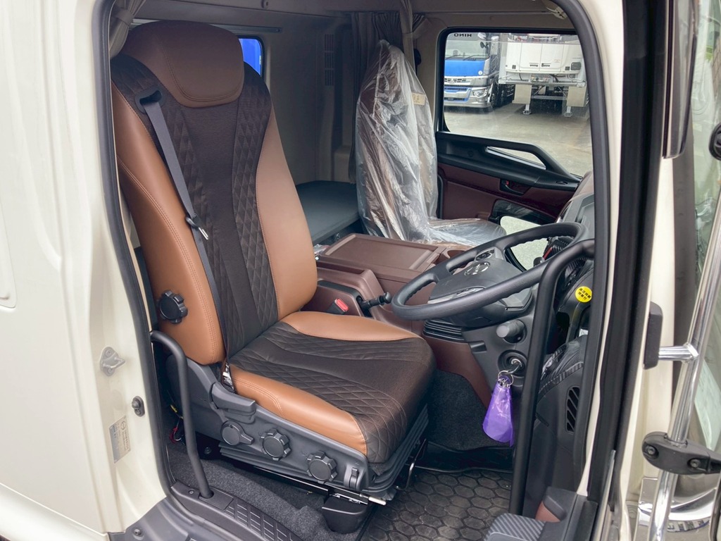 7|日野 レンジャー 2DG-GK2ABAの写真7