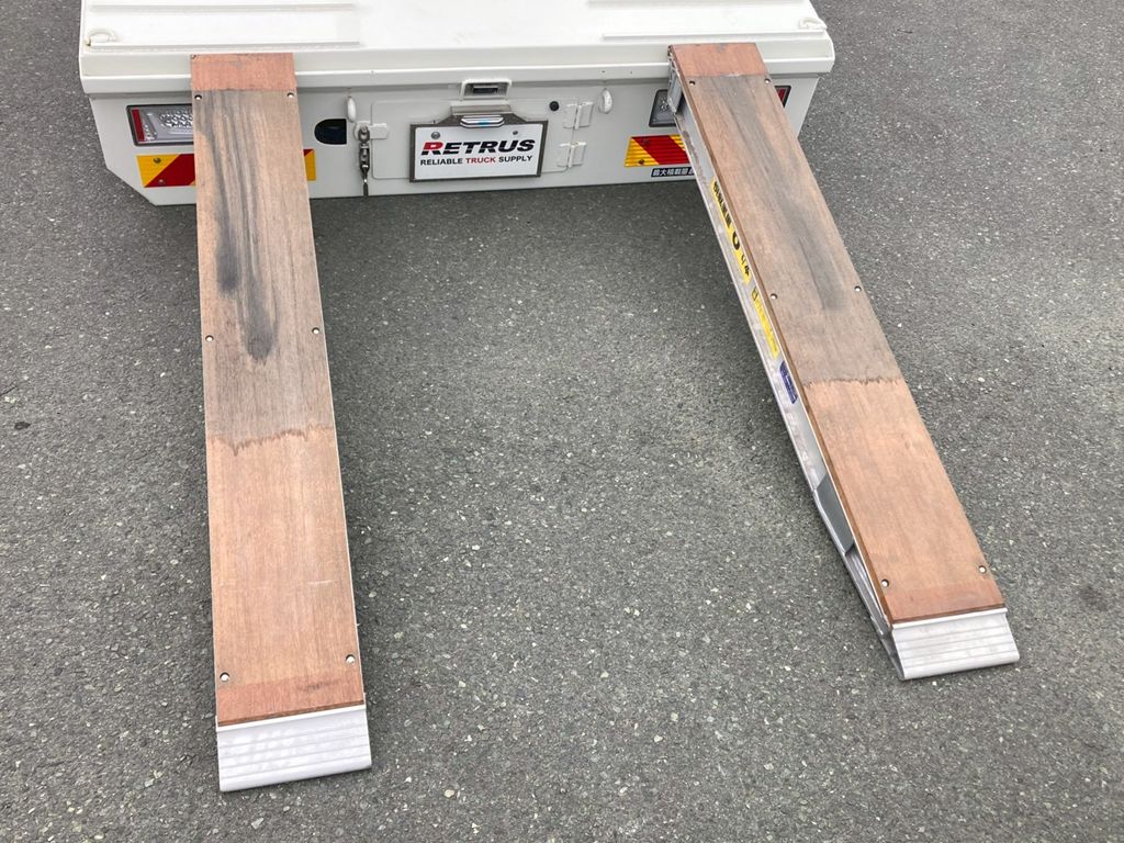 15|日野 レンジャー 2DG-GK2ABAの写真15