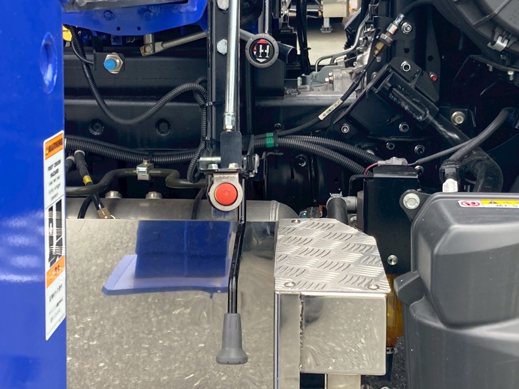 19|日野 レンジャー 2DG-GK2ABAの写真19