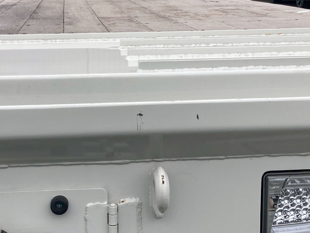 25|日野 レンジャー 2DG-GK2ABAの写真25