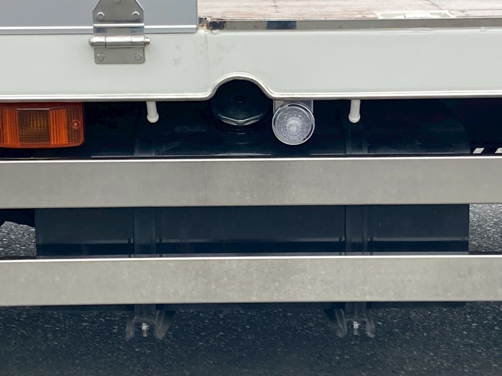 27|日野 レンジャー 2DG-GK2ABAの写真27