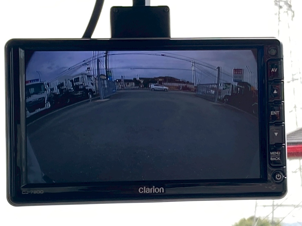 28|日野 レンジャー 2DG-GK2ABAの写真28