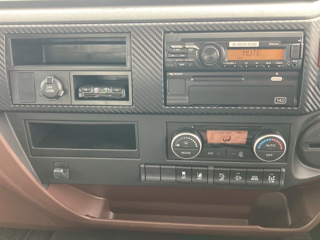 29|日野 レンジャー 2DG-GK2ABAの写真29