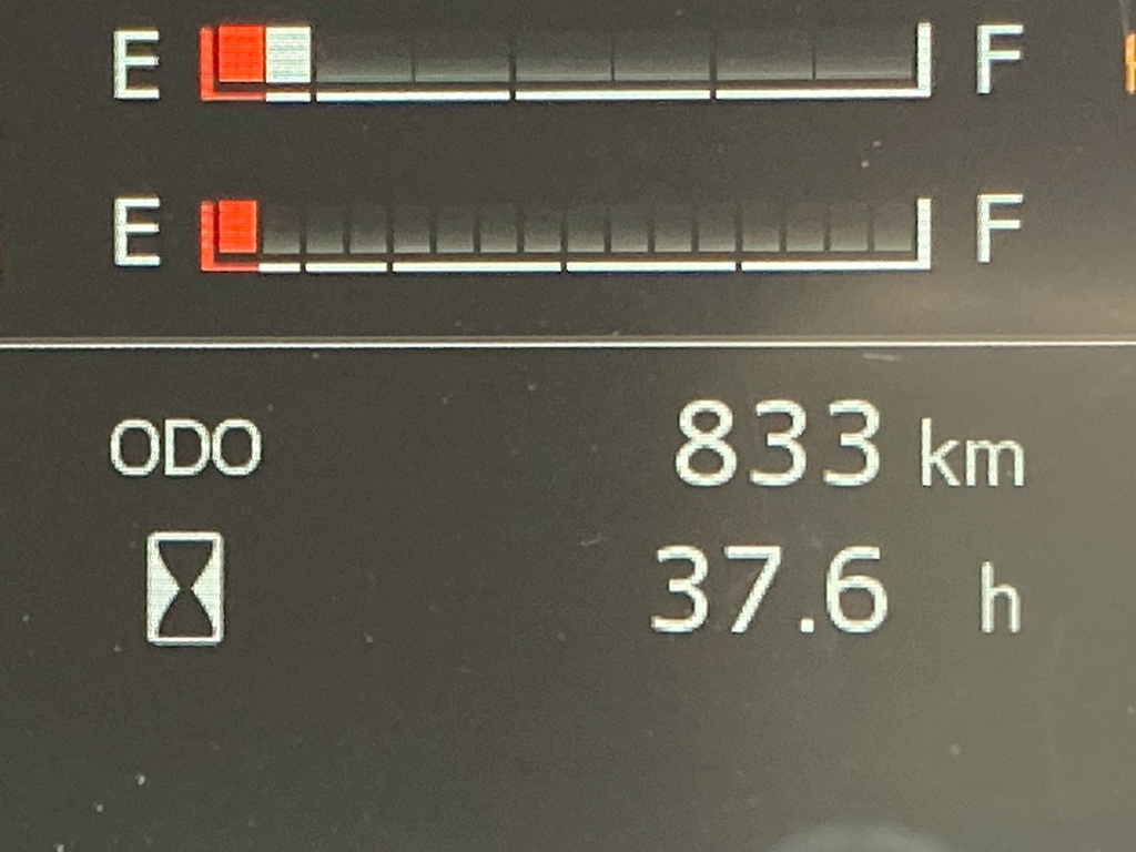 31|日野 レンジャー 2DG-GK2ABAの写真31