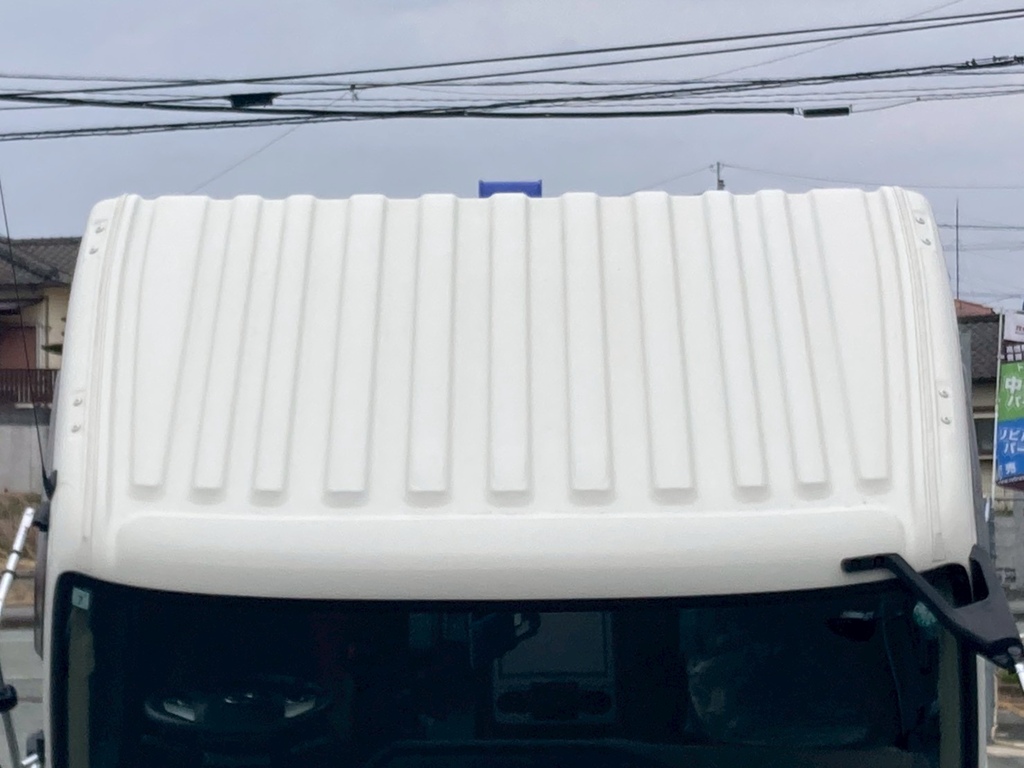 32|日野 レンジャー 2DG-GK2ABAの写真32