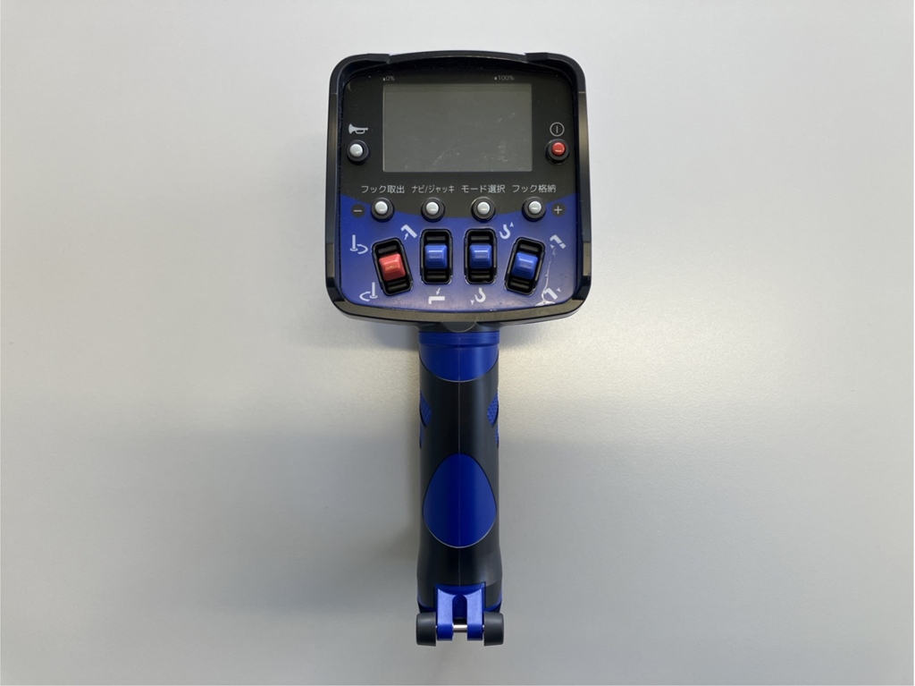 ラジコンです。|日野 レンジャー 2DG-GK2ABAの写真33