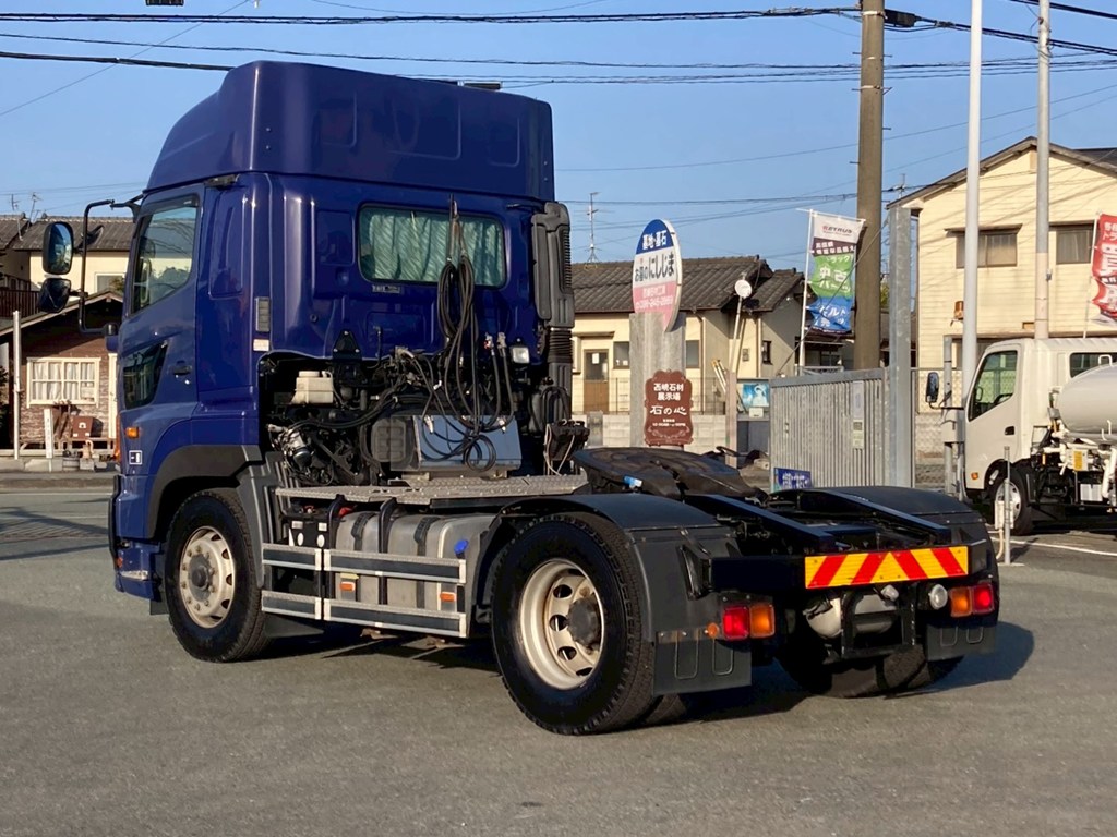 3|日野 プロフィア QPG-SH1EDDGの写真3