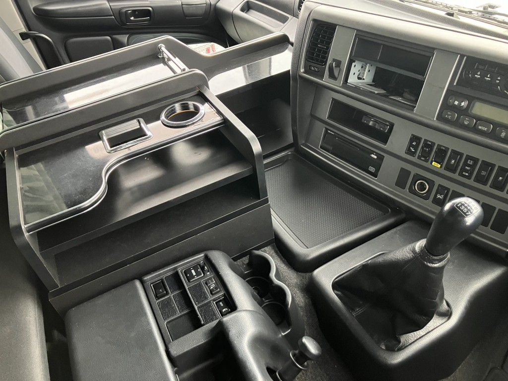 日野 プロフィア QPG-SH1EDDGの写真5