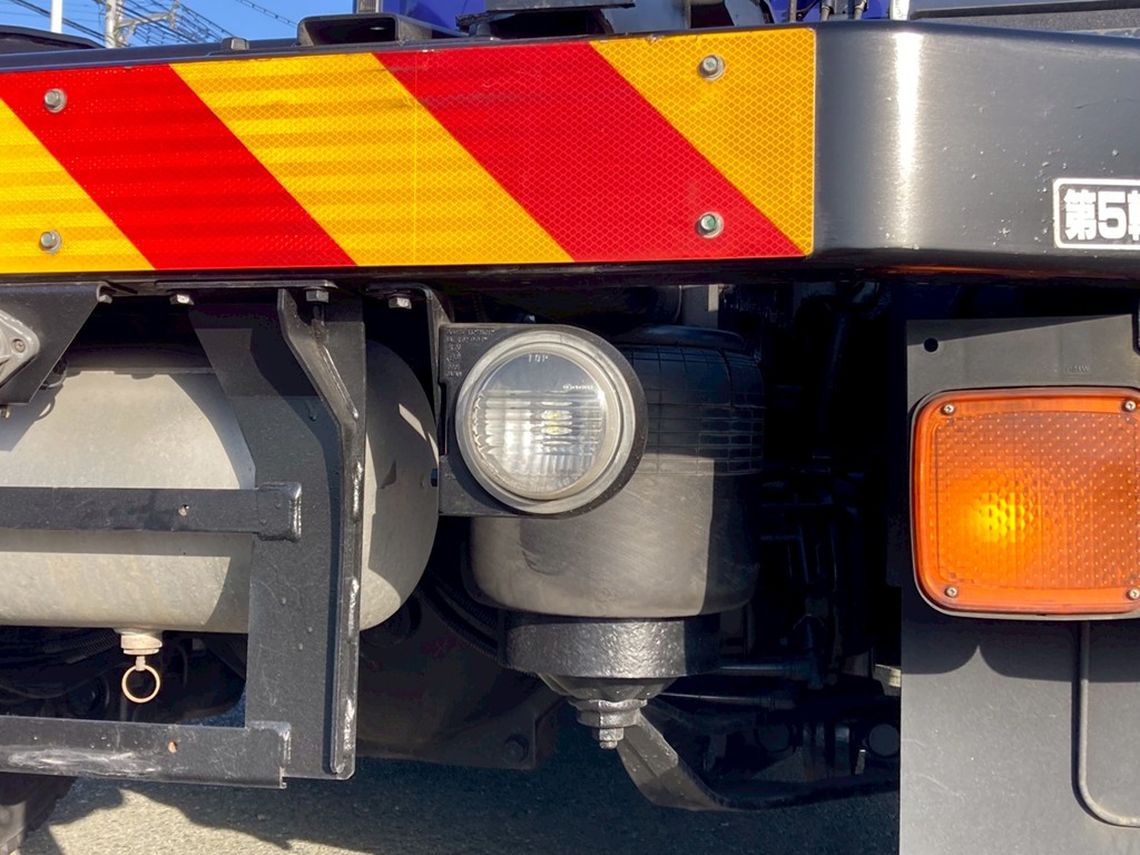 5|日野 プロフィア QPG-SH1EDDGの写真5