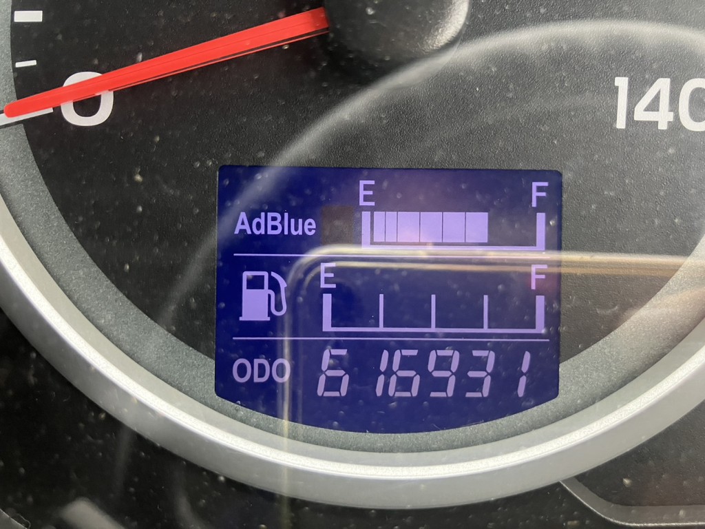 日野 プロフィア QPG-SH1EDDGの写真7