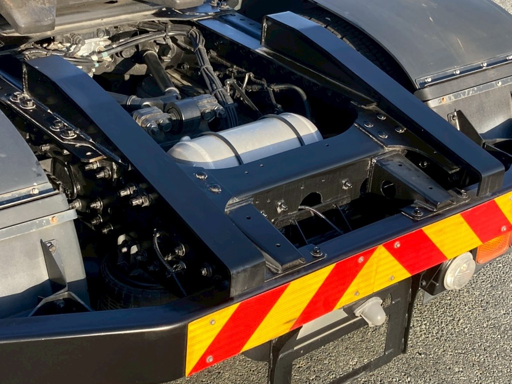 8|日野 プロフィア QPG-SH1EDDGの写真8