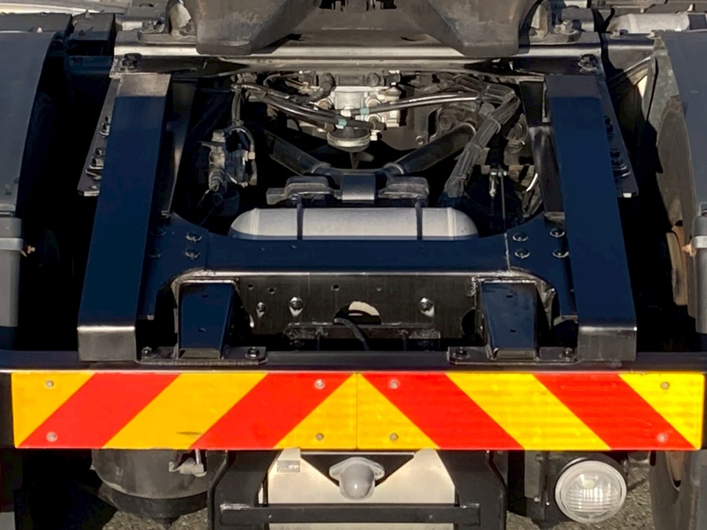 9|日野 プロフィア QPG-SH1EDDGの写真9