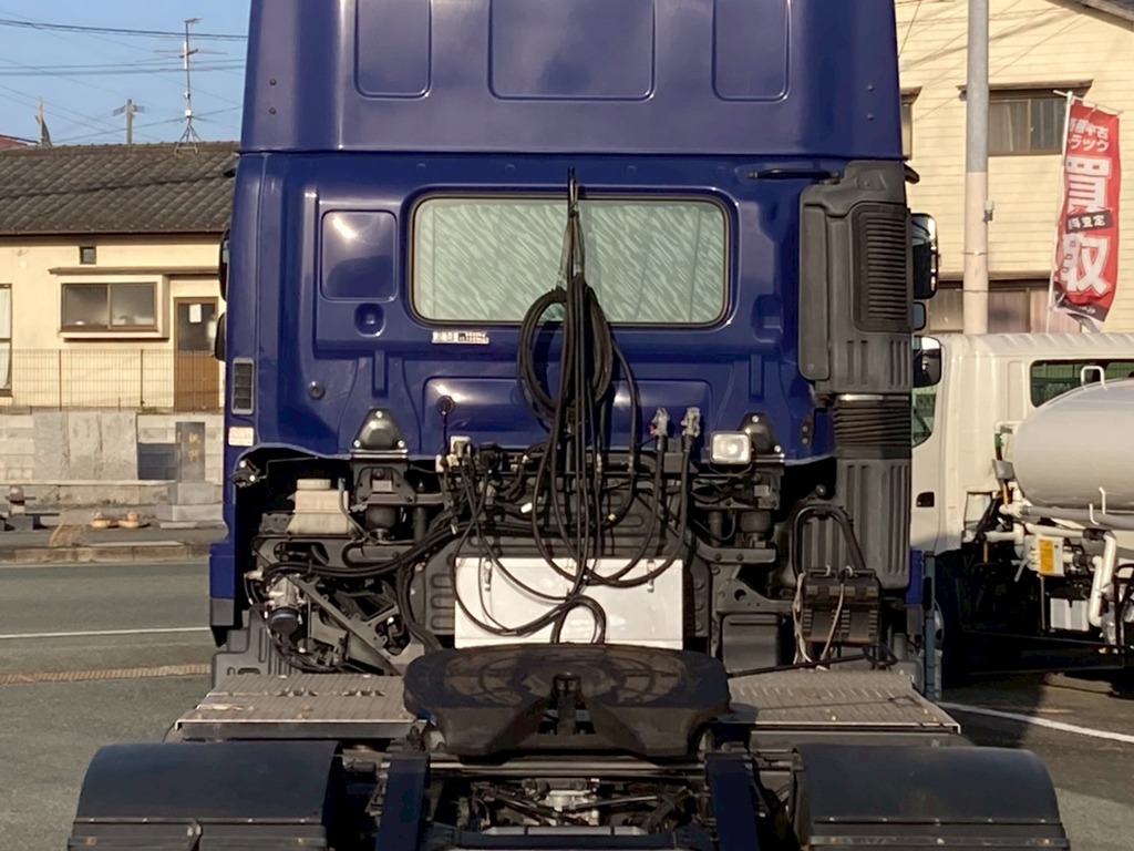 10|日野 プロフィア QPG-SH1EDDGの写真10