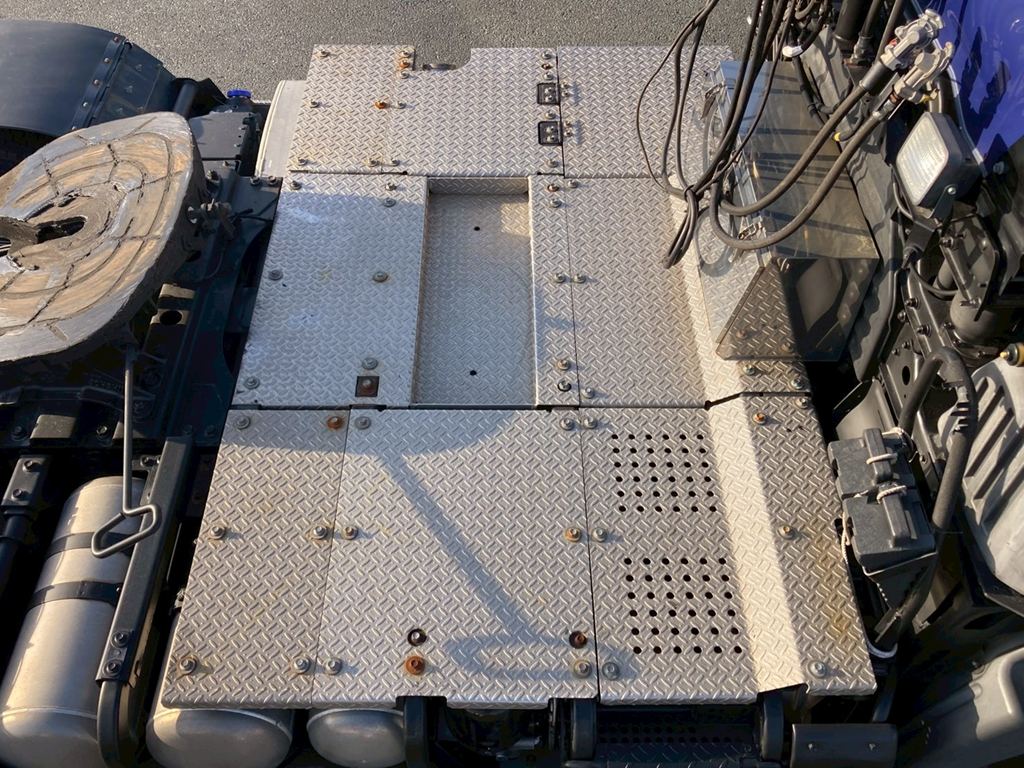 11|日野 プロフィア QPG-SH1EDDGの写真11