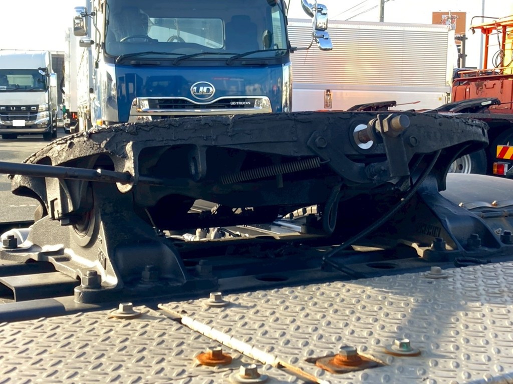 13|日野 プロフィア QPG-SH1EDDGの写真13