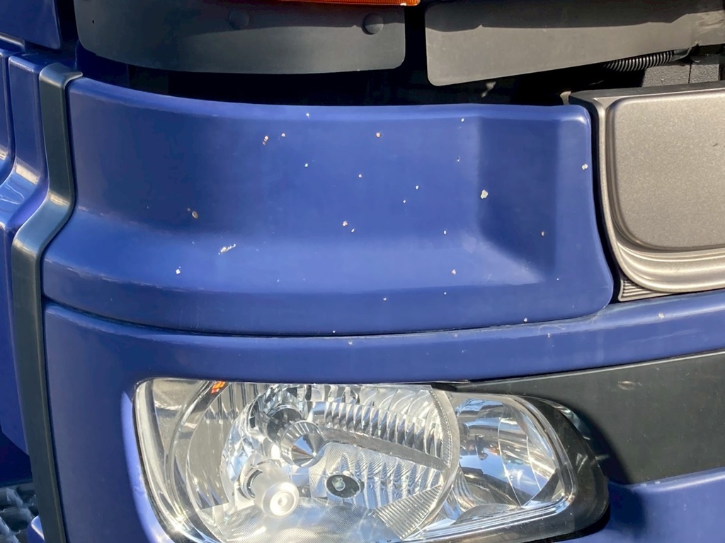 16|日野 プロフィア QPG-SH1EDDGの写真16