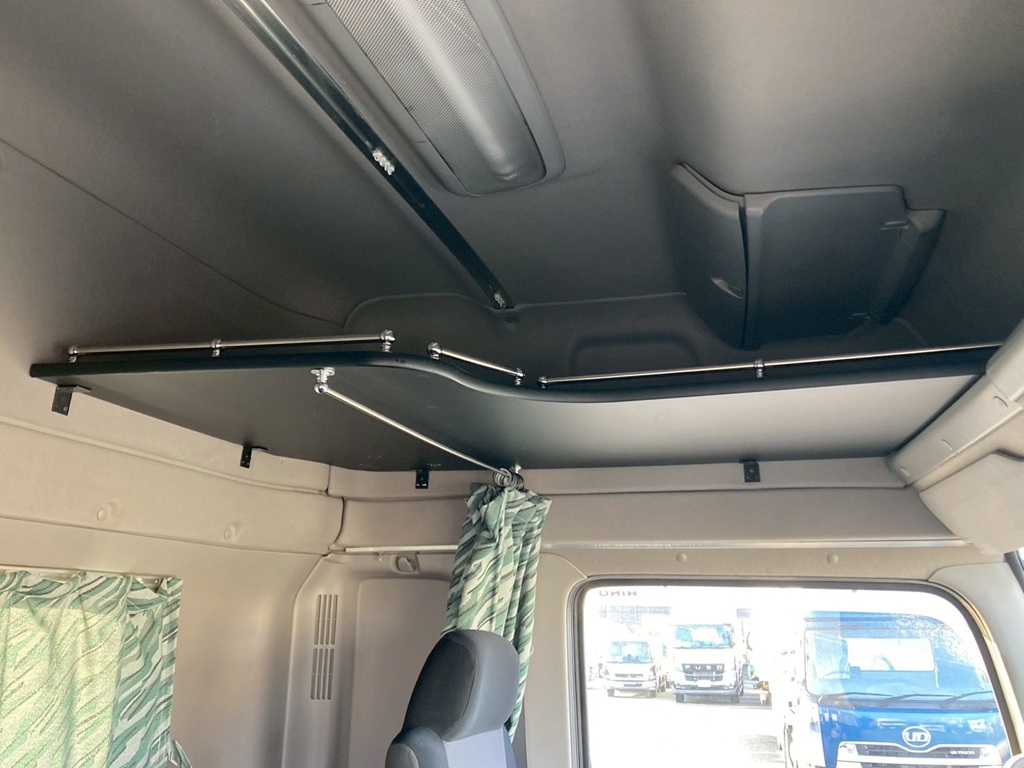 23|日野 プロフィア QPG-SH1EDDGの写真23