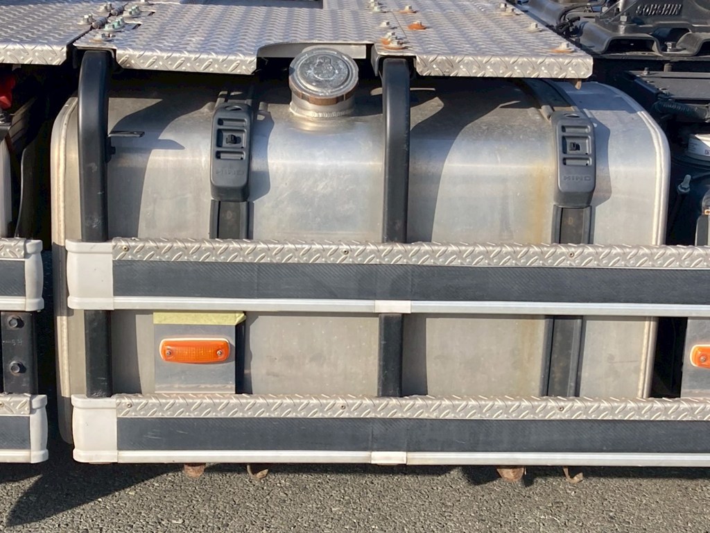 27|日野 プロフィア QPG-SH1EDDGの写真27