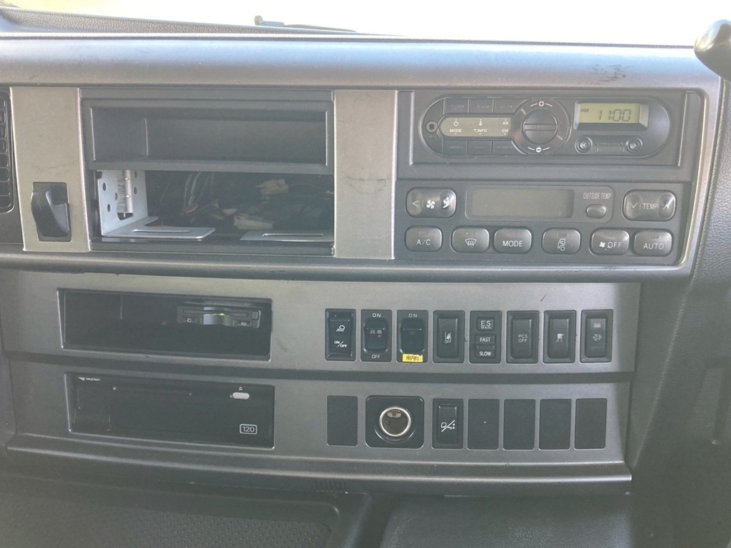 29|日野 プロフィア QPG-SH1EDDGの写真29