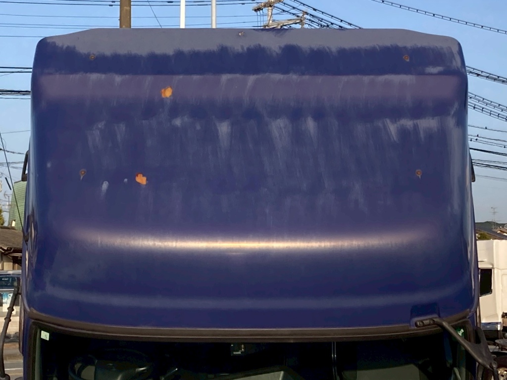 32|日野 プロフィア QPG-SH1EDDGの写真32