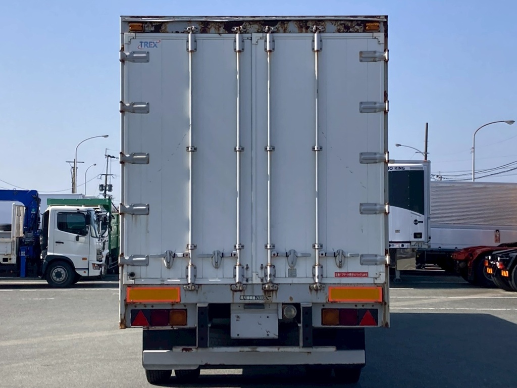 12|トレクス PFN24101改の写真12