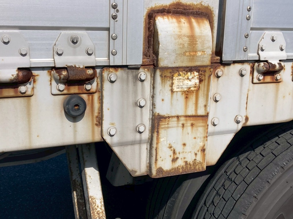 27|トレクス PFN24101改の写真27