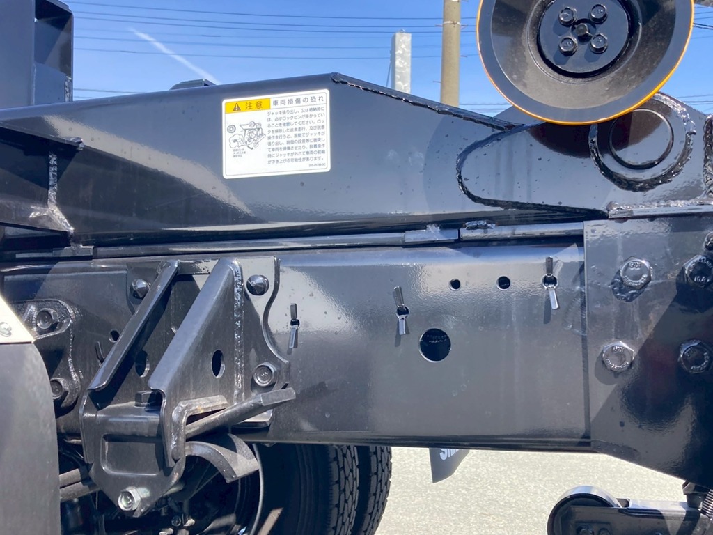 6|いすゞ フォワード 2RG-FRR90S4(2WD)の写真6