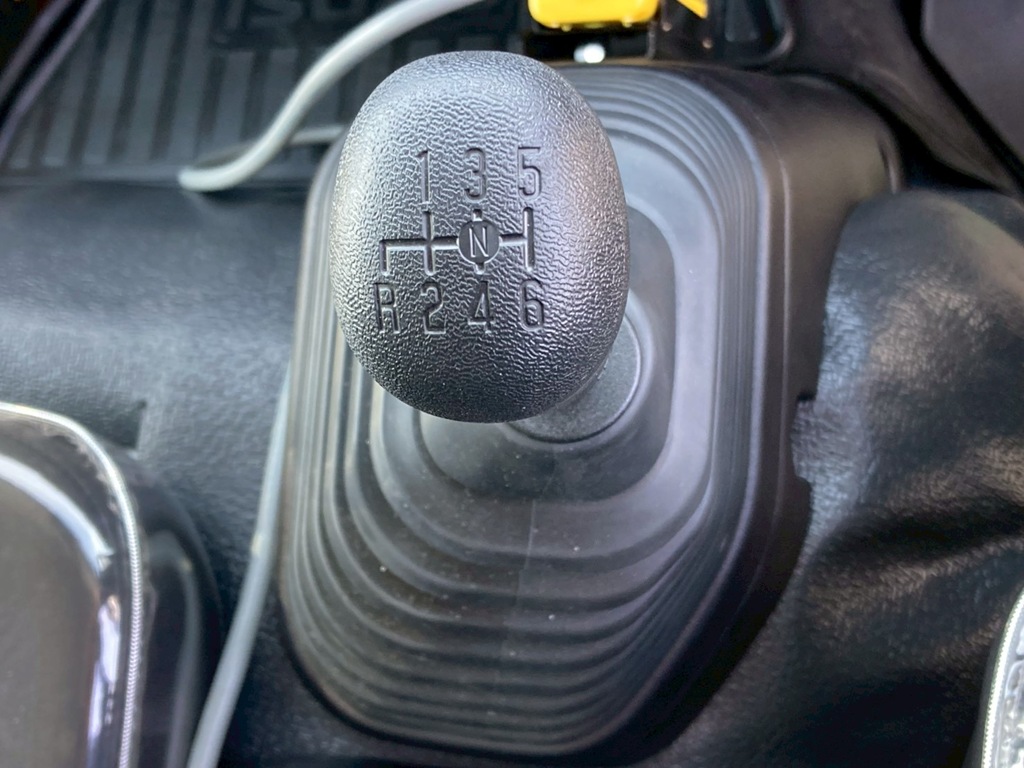 17|いすゞ フォワード 2RG-FRR90S4(2WD)の写真17