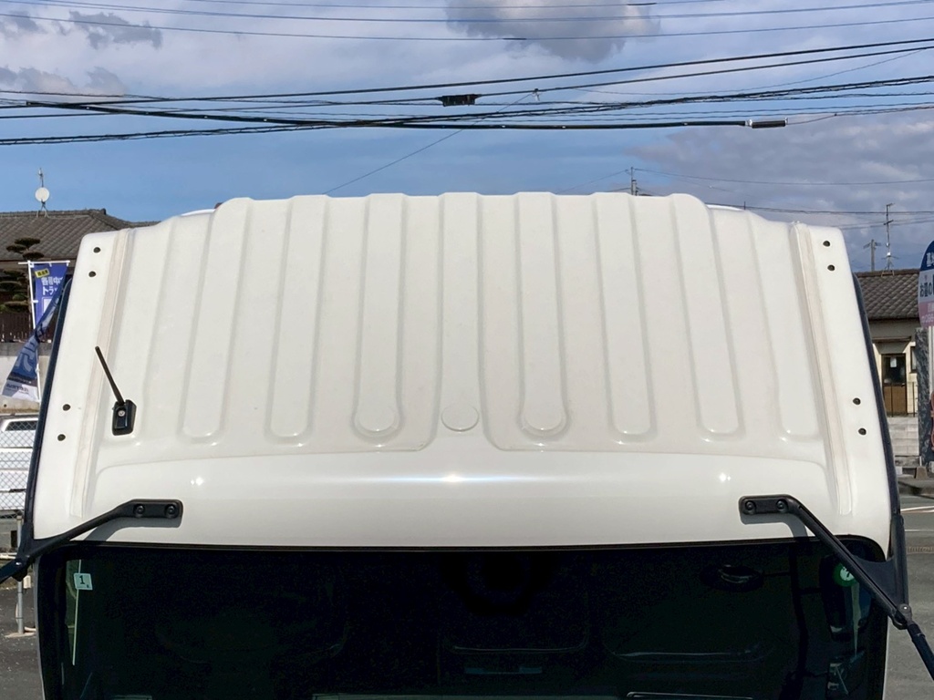 19|いすゞ フォワード 2RG-FRR90S4(2WD)の写真19