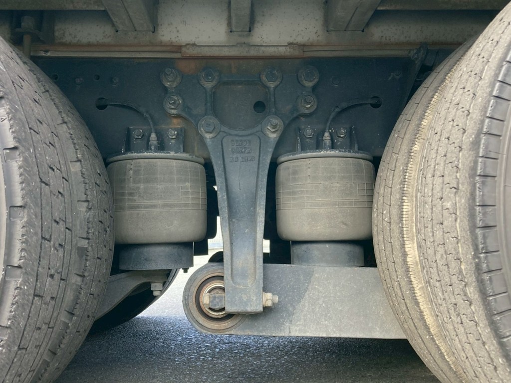 5|UDトラックス クオン LKG-CG5ZAの写真5