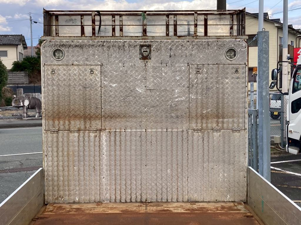 10|UDトラックス クオン LKG-CG5ZAの写真10