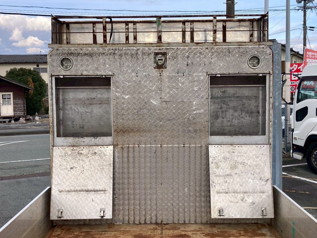 11|UDトラックス クオン LKG-CG5ZAの写真11