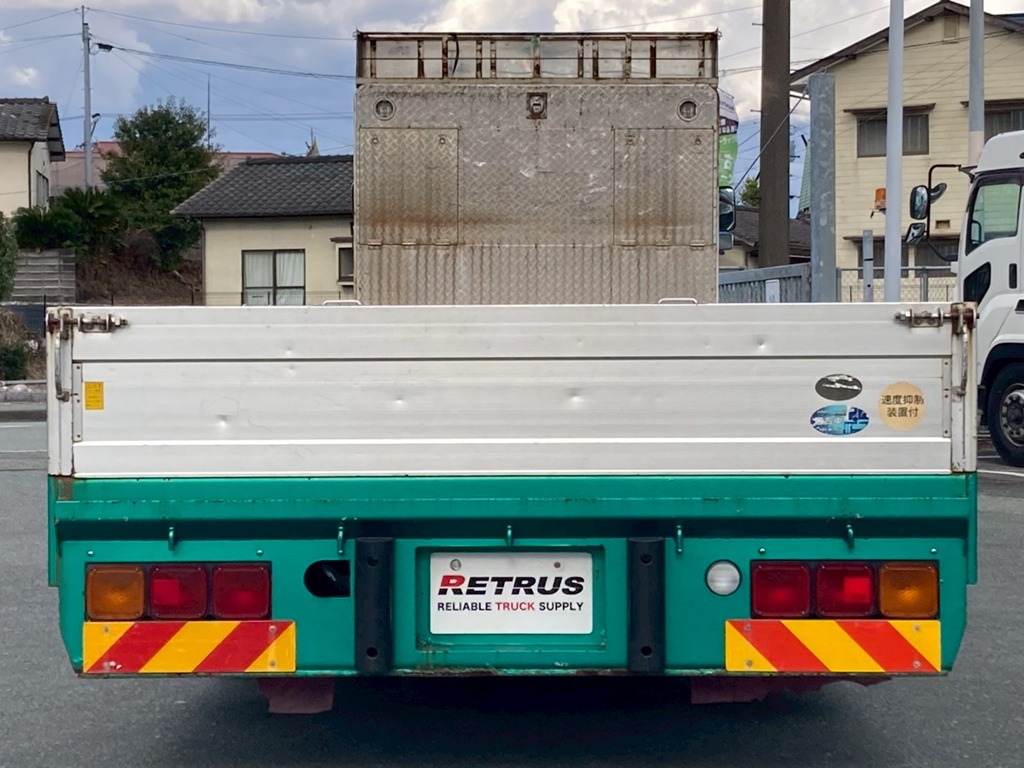 12|UDトラックス クオン LKG-CG5ZAの写真12