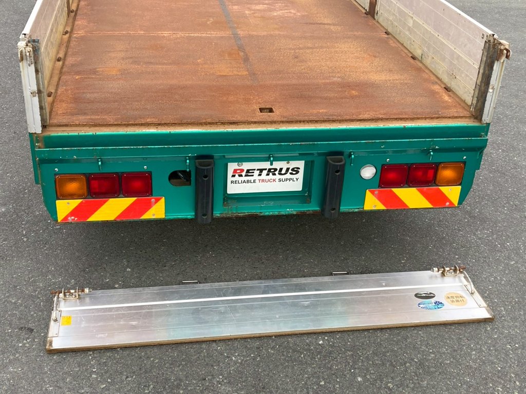 13|UDトラックス クオン LKG-CG5ZAの写真13