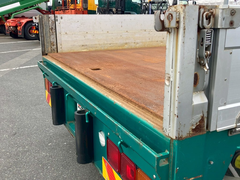 14|UDトラックス クオン LKG-CG5ZAの写真14