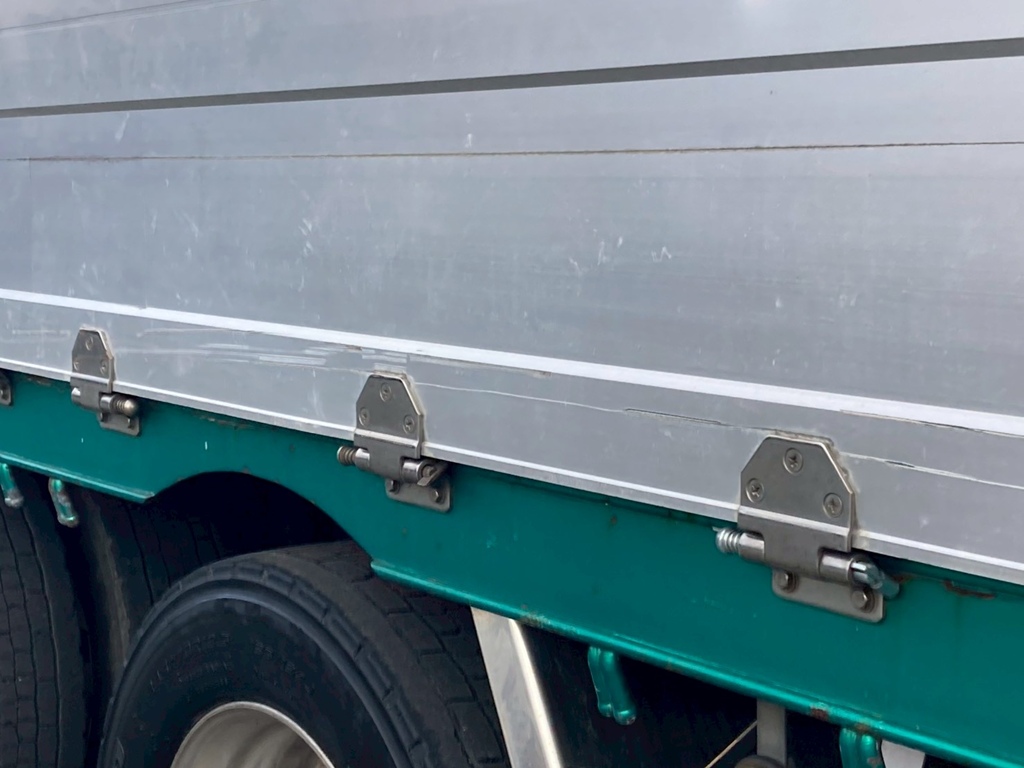 18|UDトラックス クオン LKG-CG5ZAの写真18