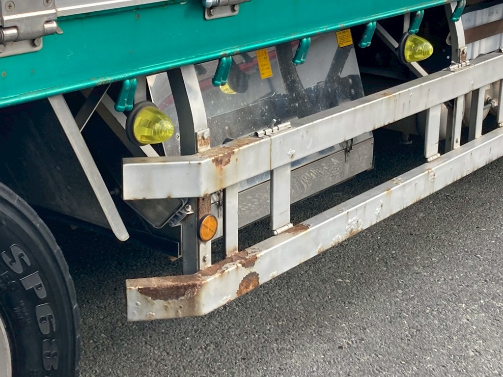 19|UDトラックス クオン LKG-CG5ZAの写真19