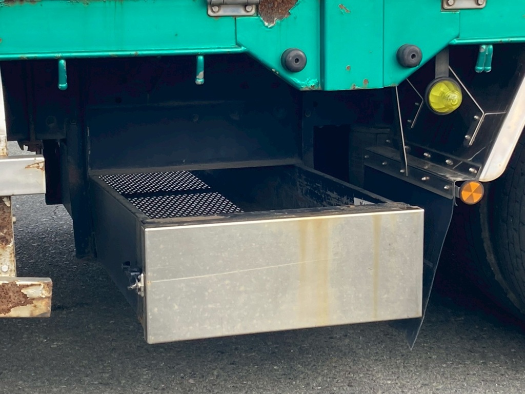 20|UDトラックス クオン LKG-CG5ZAの写真20