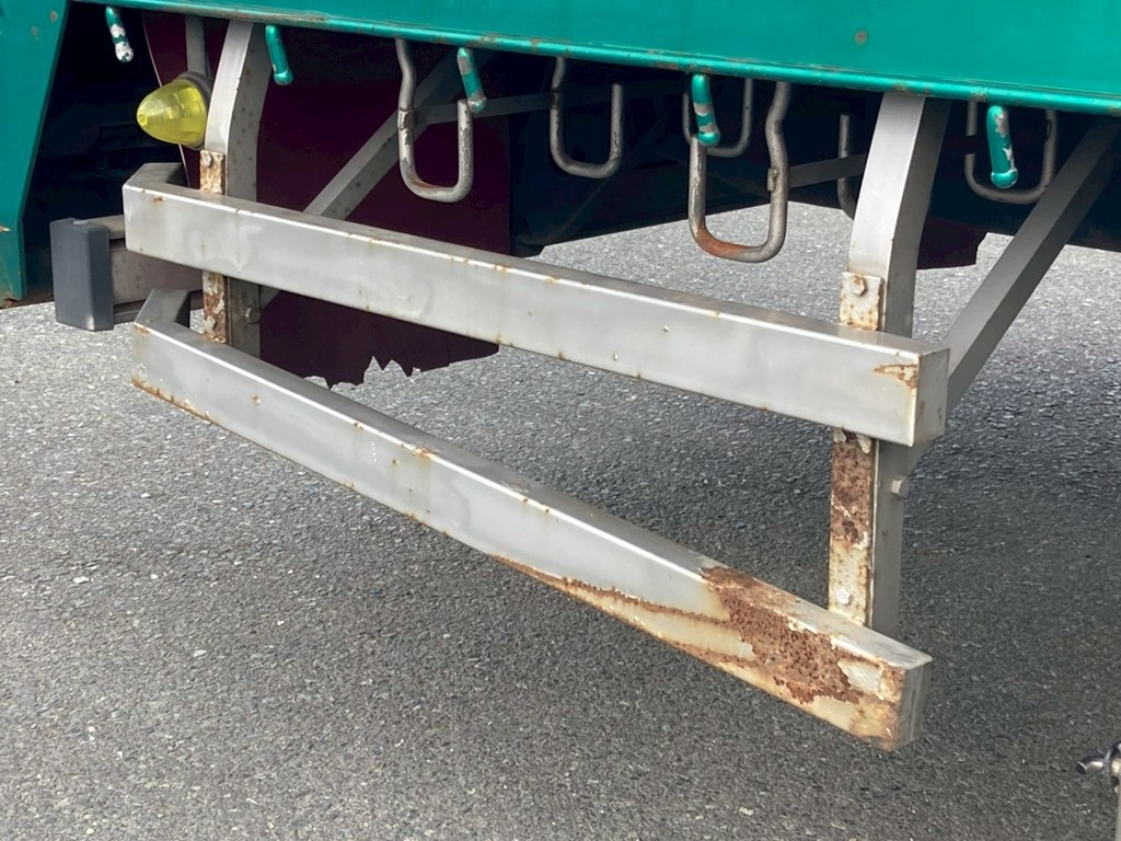 21|UDトラックス クオン LKG-CG5ZAの写真21