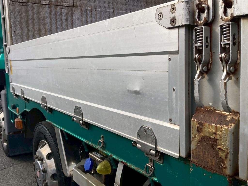 22|UDトラックス クオン LKG-CG5ZAの写真22