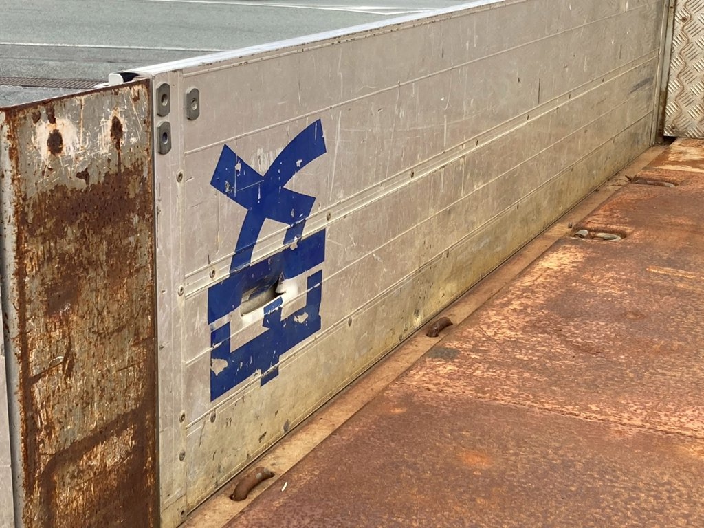 23|UDトラックス クオン LKG-CG5ZAの写真23