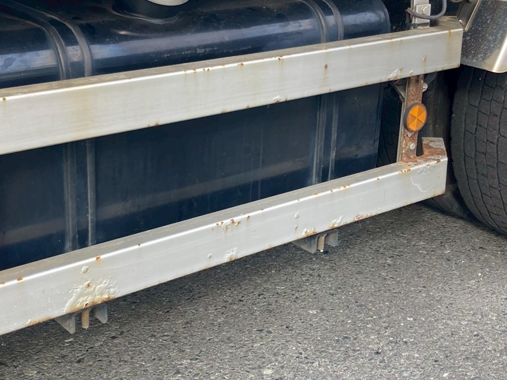 24|UDトラックス クオン LKG-CG5ZAの写真24